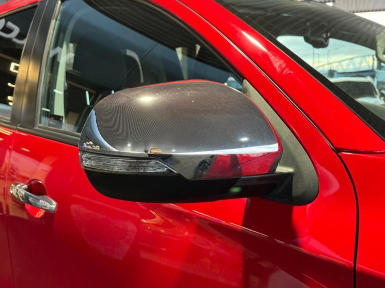 2020 Mitsubishi L200 Double Cab DI-D 150 Warrior 4WD Auto PICK UP DIESEL Automatic