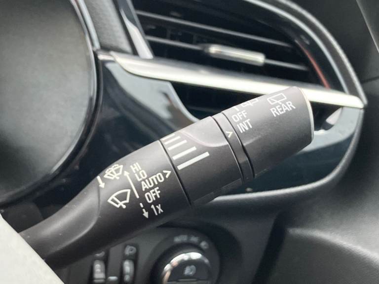 2022 Vauxhall Corsa 1.2 Elite Edition 5dr Hatchback PETROL Manual