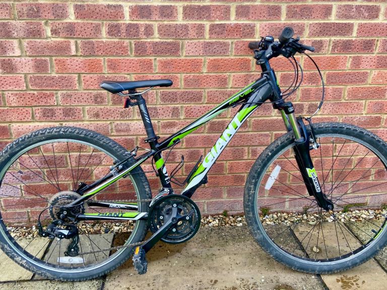 image for Giant Revel Mountain Bike