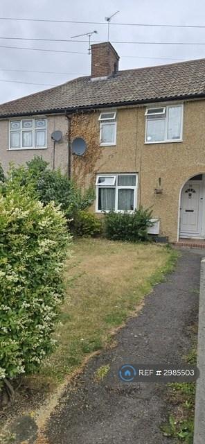 3 bedroom house in Amesbury Road, Dagenham, RM9 (3 bed) (#2985503)