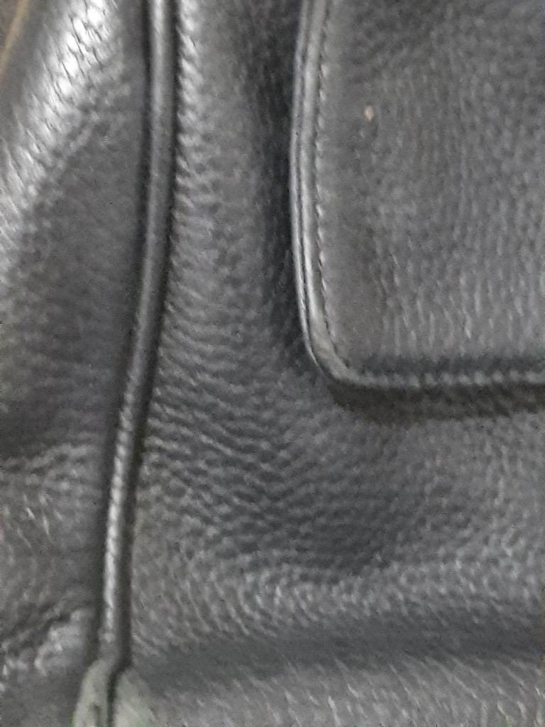 Womens Medium Black Ted Barker Bag ( No Strap
