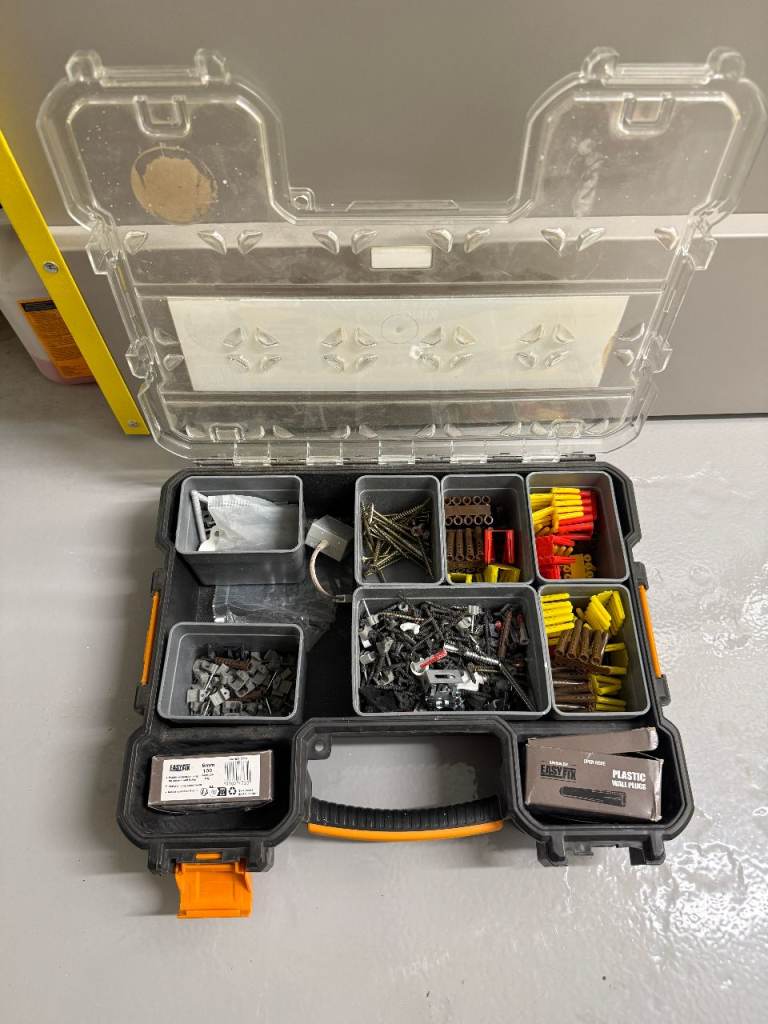 DIY Tools Clearance – Price Drop / Final Few Items – Stanley, Erbauer ...