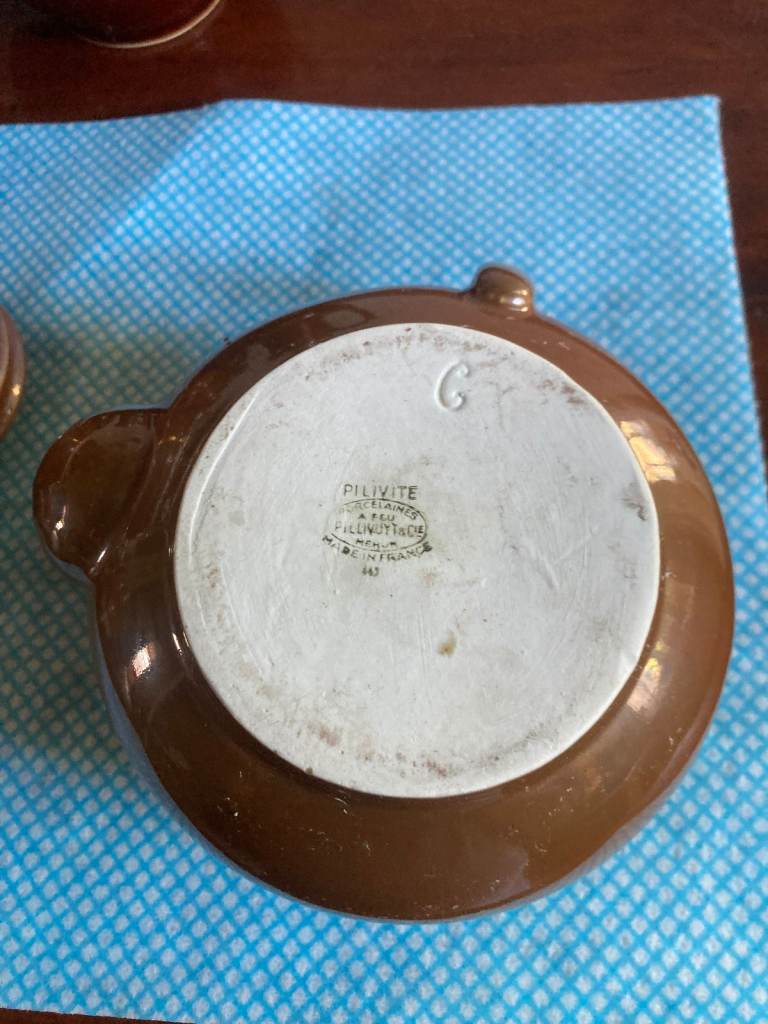 Vintage  chimney teapot - Reasonable offers accepted 