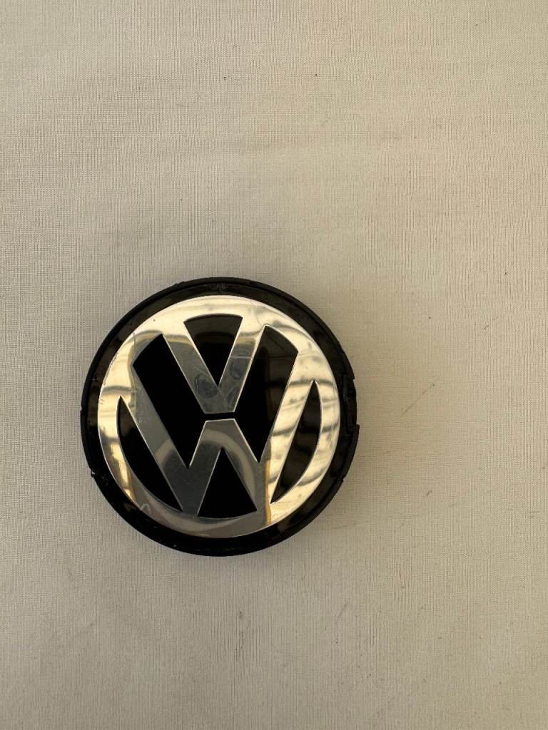 1x VW Golf Mk2/Mk3/Mk4 Wheel Centre Center Cap 55mm