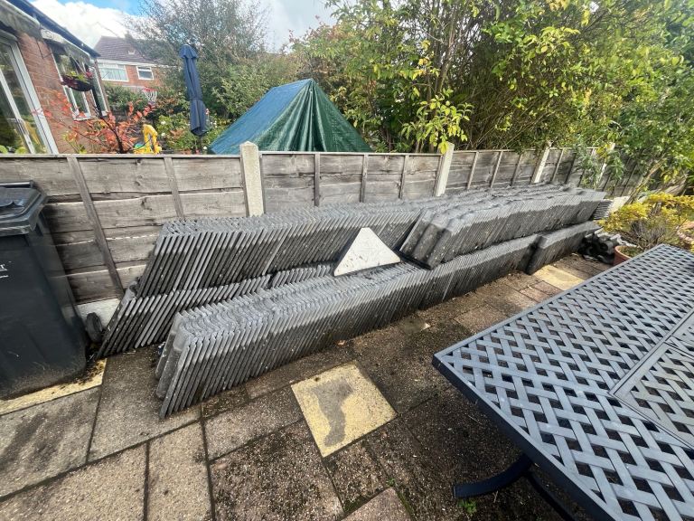 Redland Regent Roof Tiles