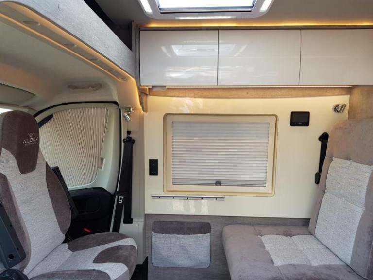 Wildax Aurora Leisure XL