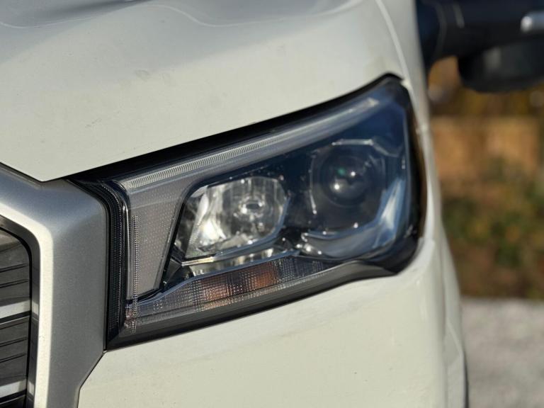 2021 Maxus Deliver 9 2.0 D20 163 High Roof Van PANEL VAN DIESEL Manual