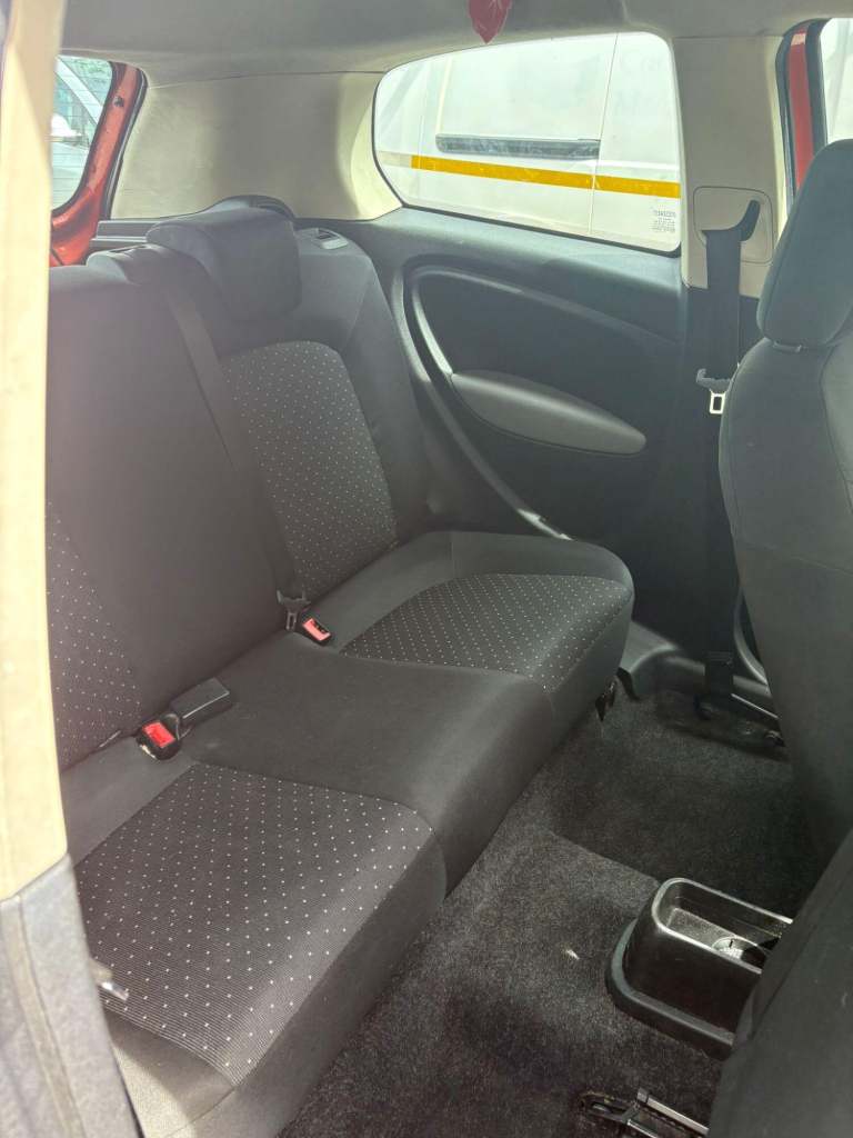 FIAT GRANDE PUNTO 1.4 Grande Punto 1.4 Active Sport 3dr 2006