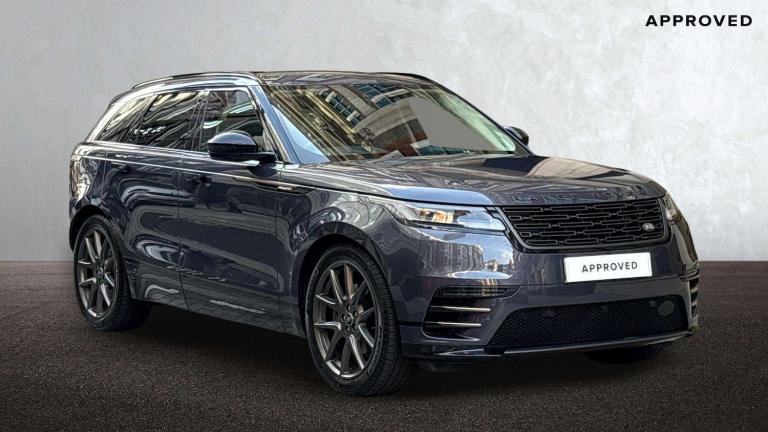 2024 Land Rover Range Rover Velar 2.0 D200 MHEV Dynamic HSE 5dr Auto Estate Diesel Automatic