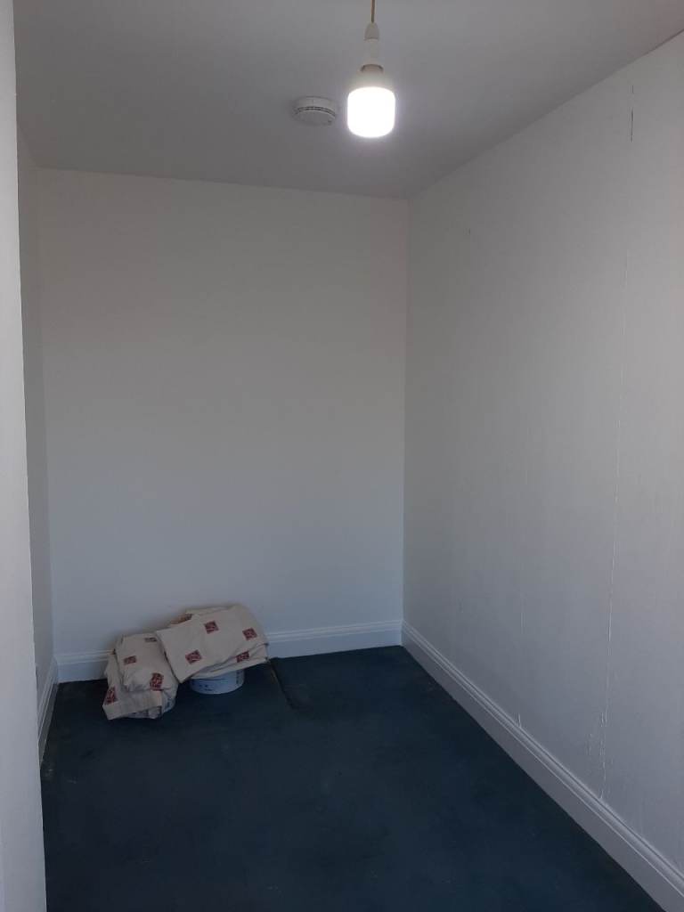 ***** ONE WEEK FREE OFFER***** Large SINGLE room 5mins from Tube