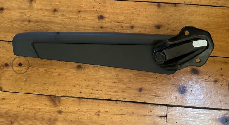 Fiat Ducato/Peugeot /Citreon Motorhome RH arm rest 