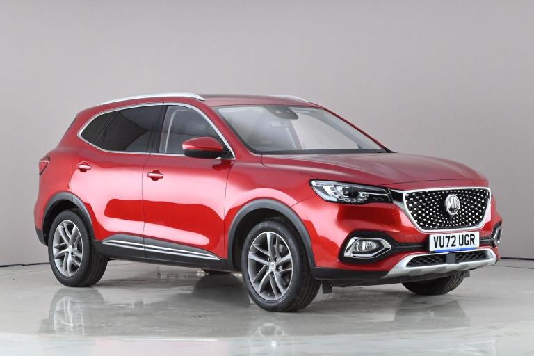 2022 MG MG HS 1.5 T-GDI Exclusive Euro 6 (s/s) 5dr SUV Petrol Manual