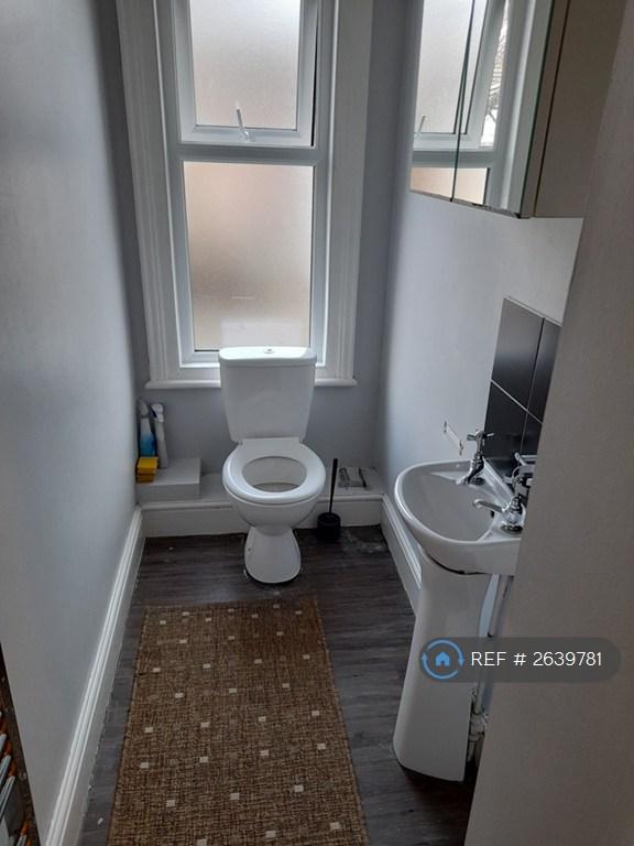 1 bedroom in Hayle Road, Maidstone, ME15 (#2639781)