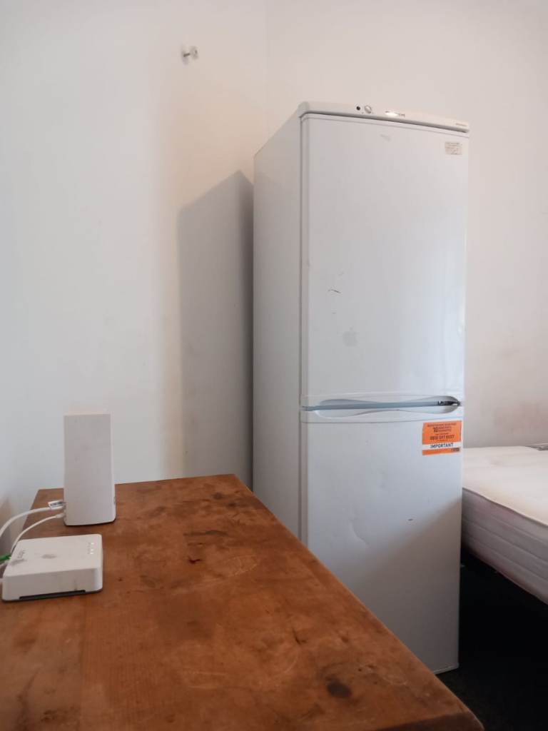 Double room to rent in Croydon area 