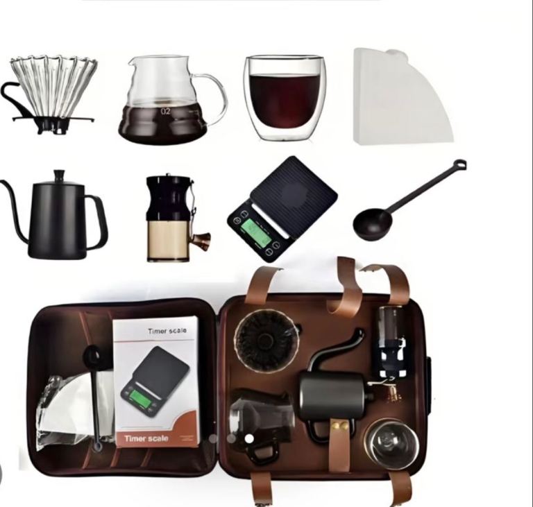 V60 coffee 