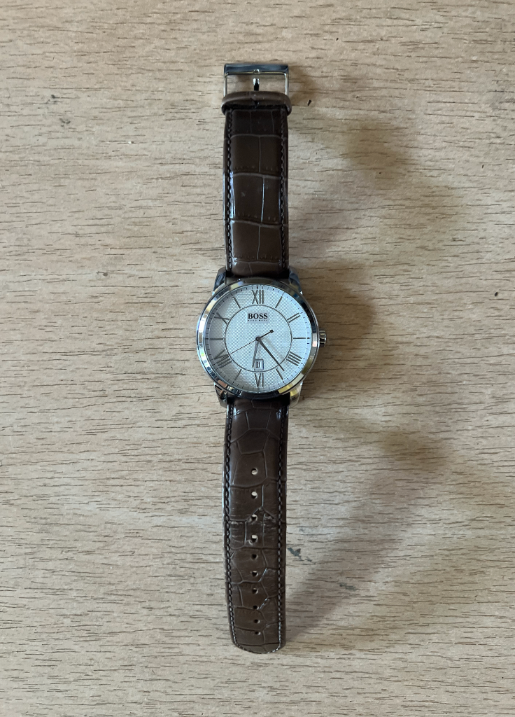 Hugo Boss (40mm)