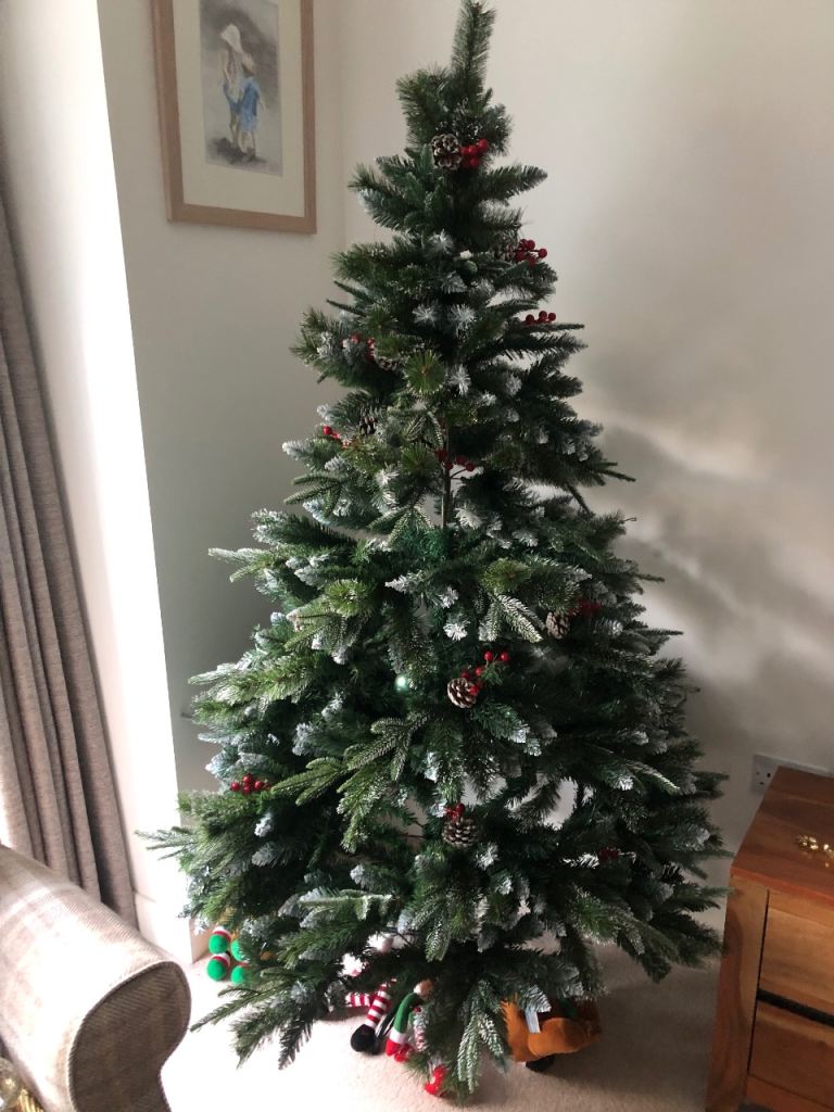 Christmas Tree