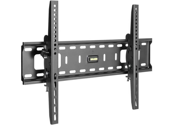 CondoMounts TVT8064 Tilting TV Wall Mount For Metal Stud-Drywall | TV Mount Metal Studs | Studle