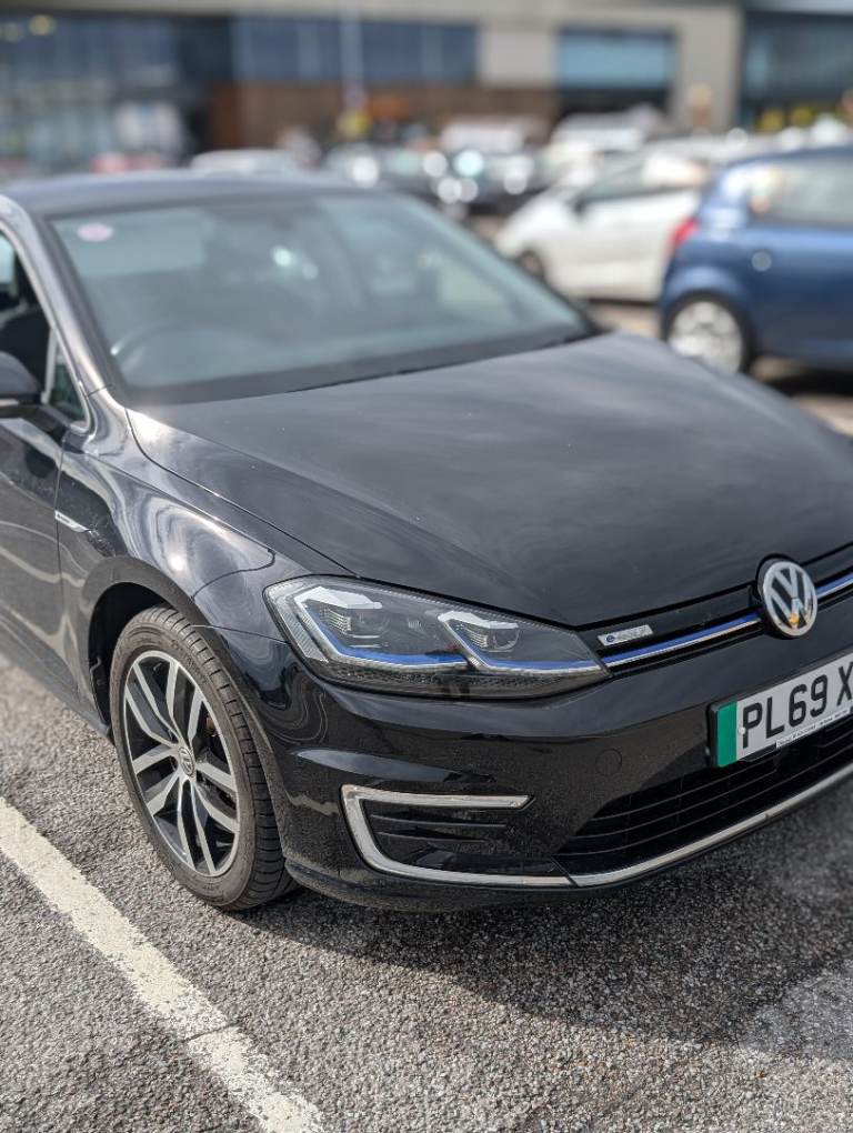 Volkswagen, GOLF, Hatchback, 2019, Other, 1 (cc), 5 doors