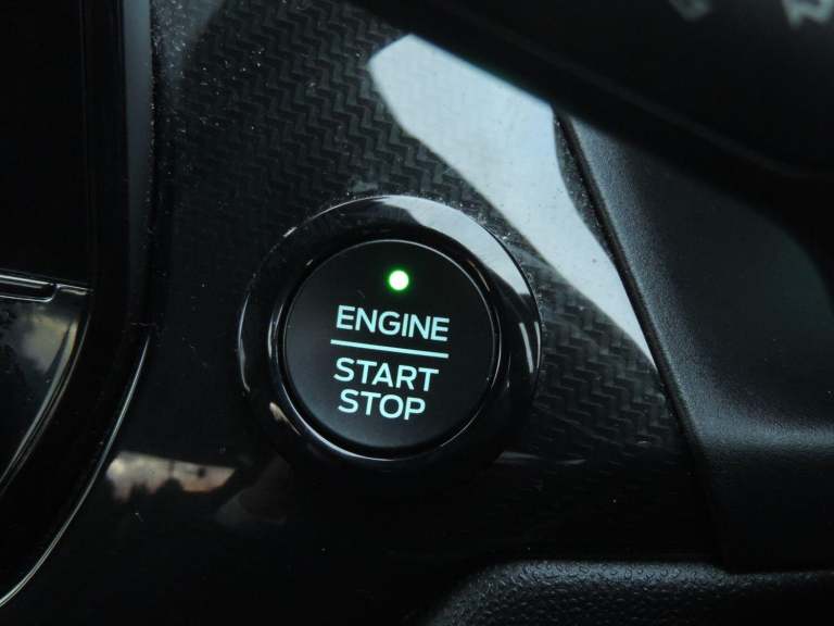 2021 Ford Fiesta 1.0 EcoBoost Hybrid mHEV 155 ST-Line Edition 5dr HATCHBACK PETROL Manual