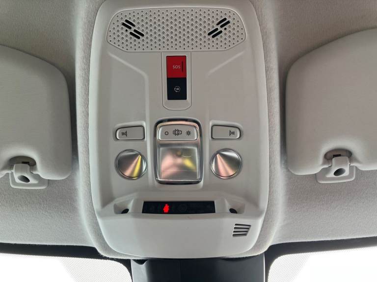 2022 Vauxhall Corsa 1.2 Elite Edition 5dr Hatchback PETROL Manual