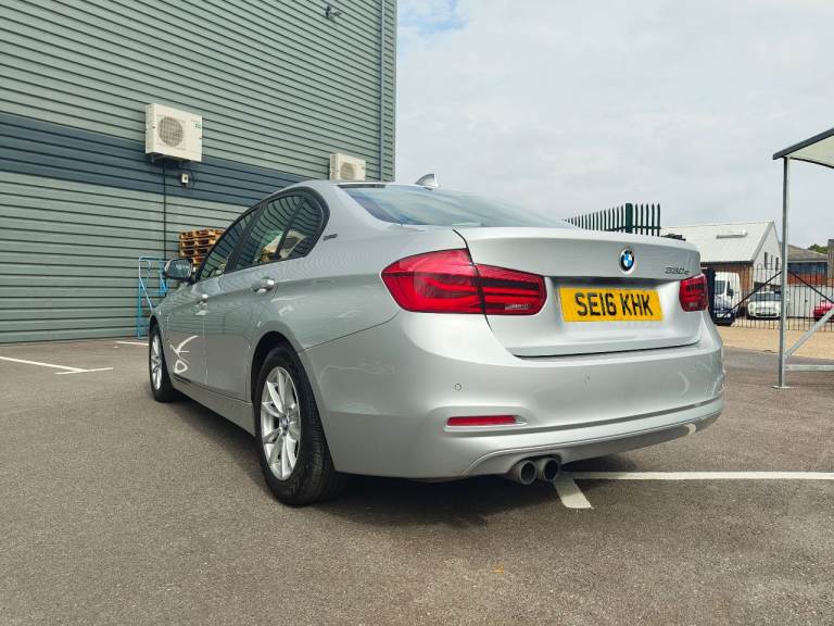 BMW, 330e Hybrid, 20 tax, 2016, Auto, 1998 (cc)