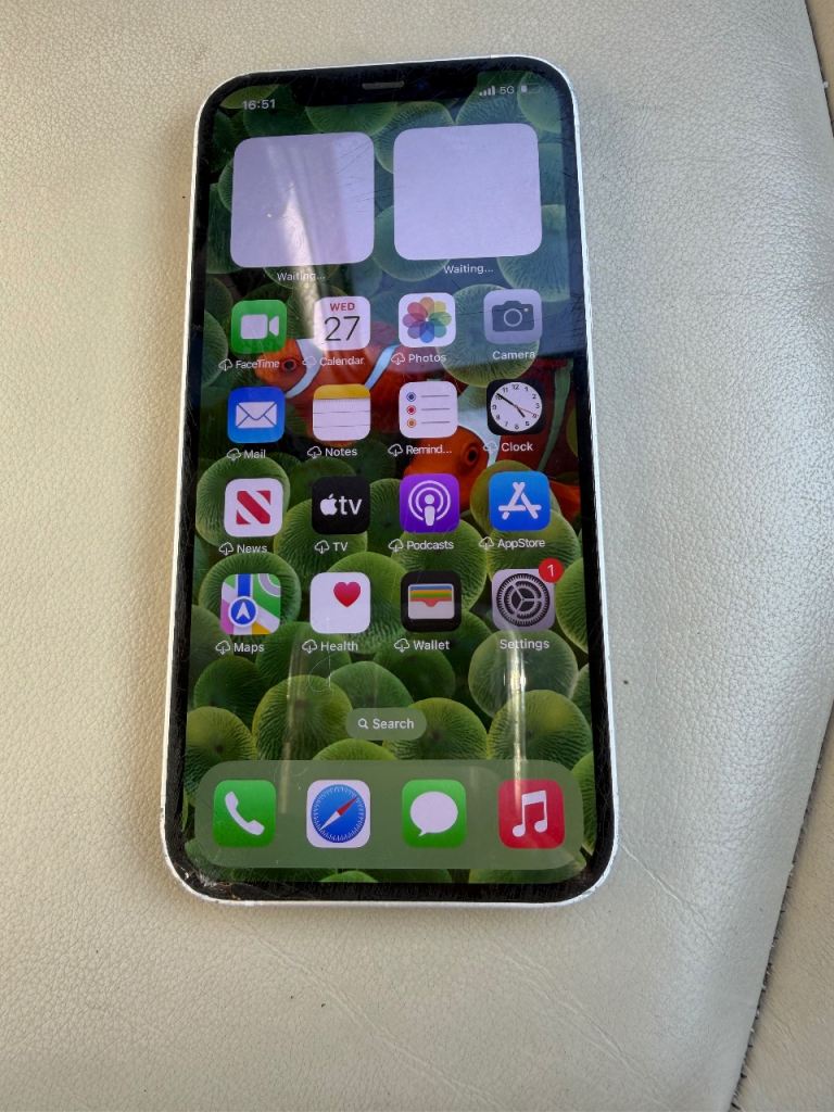 iPhone 12