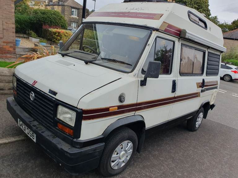 Talbot, EXPRESS CAMPERVAN 1000 P, 1990, 1971 (cc) SWAP OR PART EXCHANGE CAR VAN 4X4 BMW AUDI MERC 