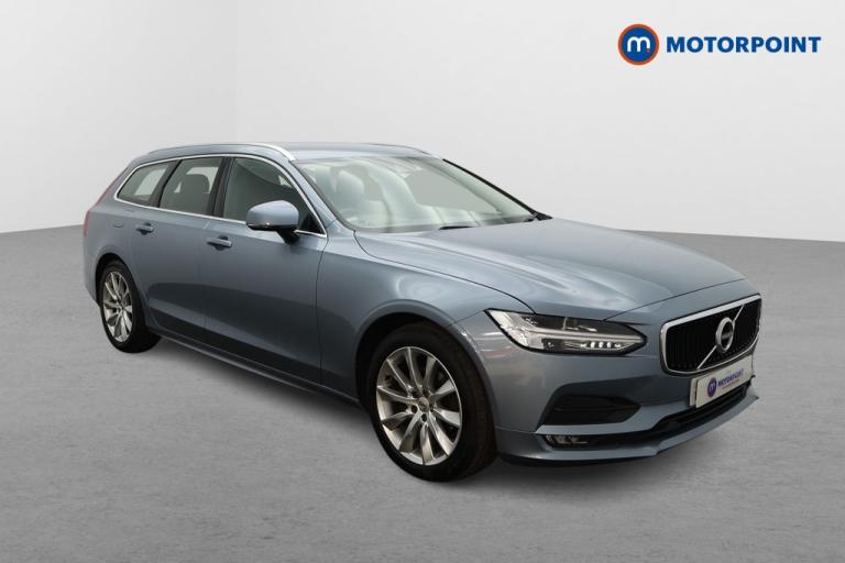 2020 Volvo V90 2.0 T4 Momentum Plus 5dr Geartronic Estate Petrol Automatic
