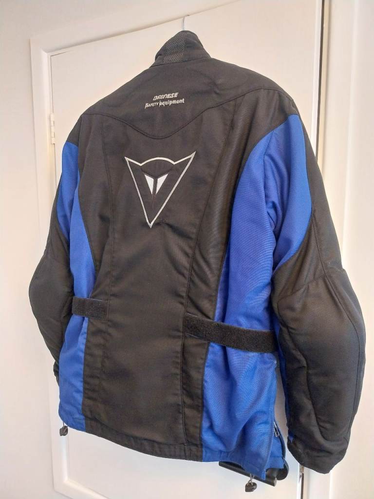 Dainese motorcycle jacket 