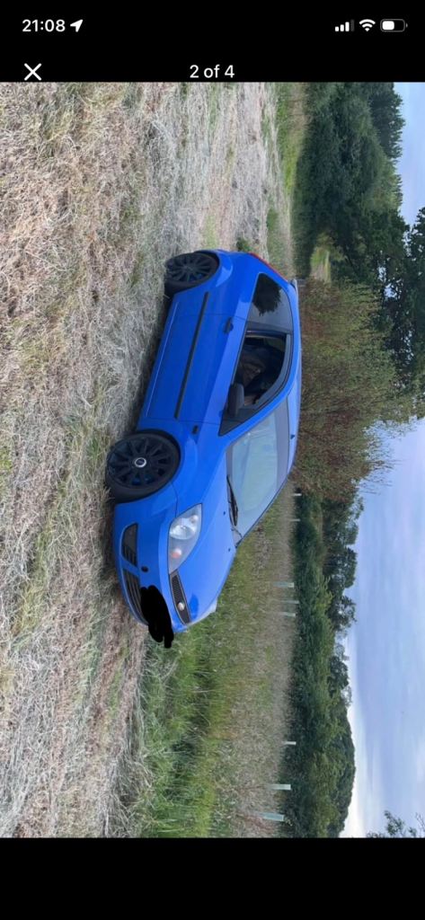 Ford, FIESTA, Hatchback, 2003, Manual, 1388 (cc), 3 doors