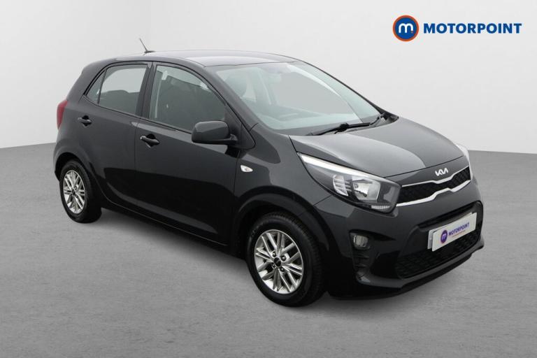 2023 Kia Picanto 1.0 2 5dr [4 seats] Hatchback Petrol Manual