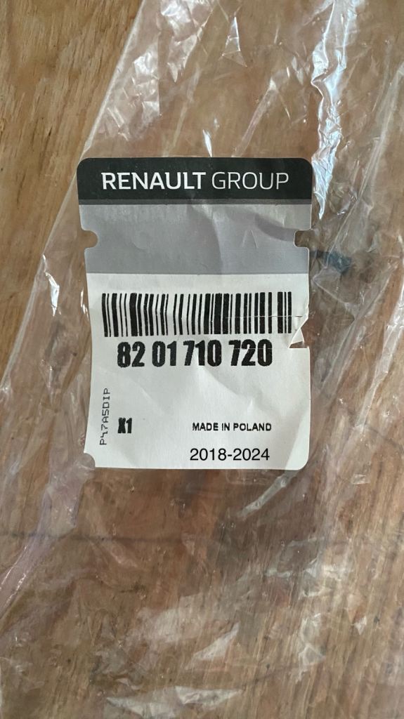 Dacia Duster carpet car mats