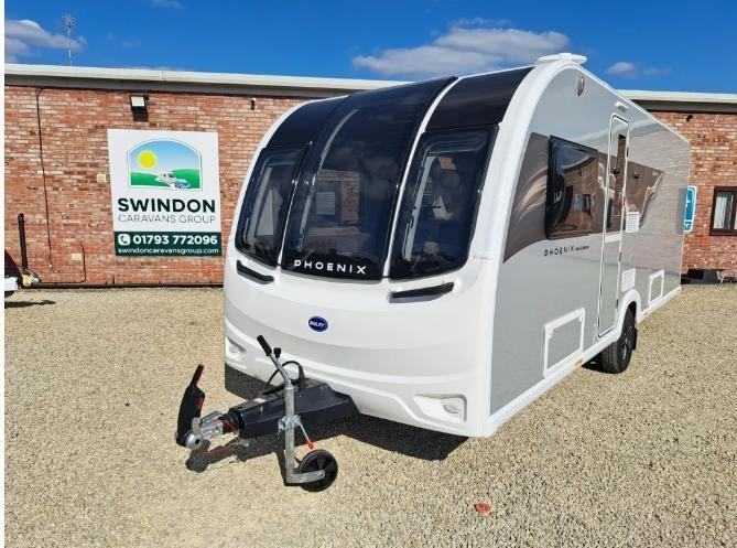 2025 Bailey Phoenix 644