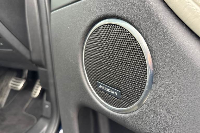 2020 Land Rover Discovery Sport 2.0 D180 MHEV R-Dynamic HSE Auto 4WD Euro 6 (s/s) 5dr SUV DIESEL ...