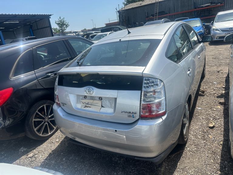 Toyota, PRIUS, Hatchback, 2009, Other, 1497 (cc), 5 doors