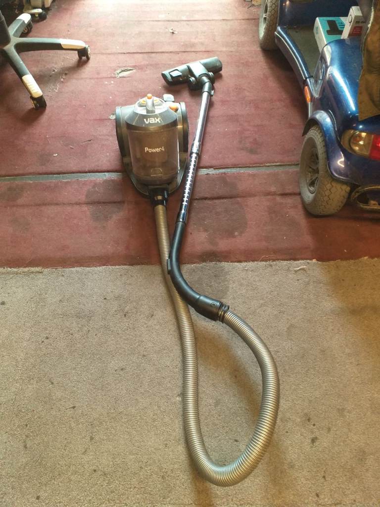 vax hoover