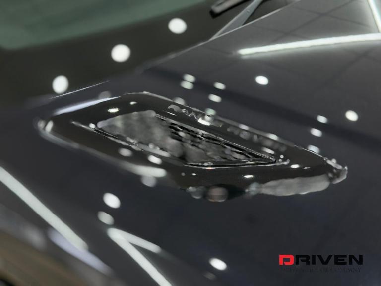 WOW! RANGE ROVER SPORT SVR KIT 3.0 SD DYNAMIC + SVR ALLOYS + FREE DELIVERY!