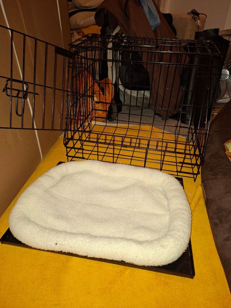 Puppy/Dog Crate