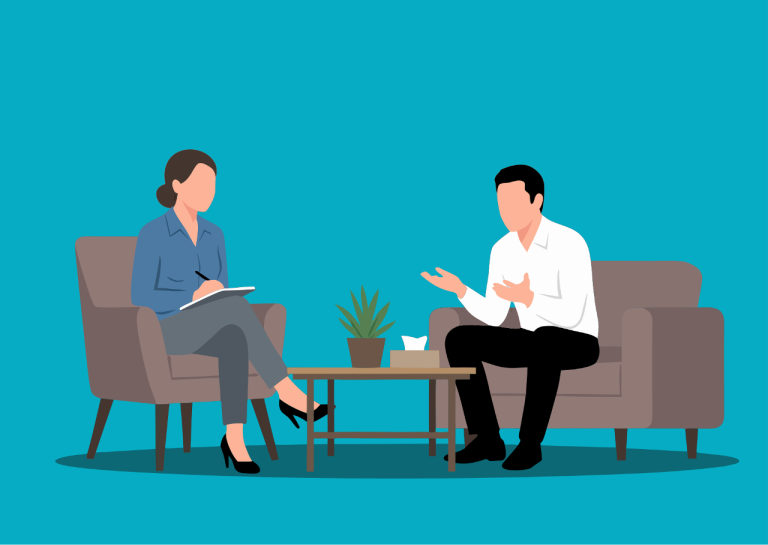Anxiety, Stress & Confidence Support | London Counselling