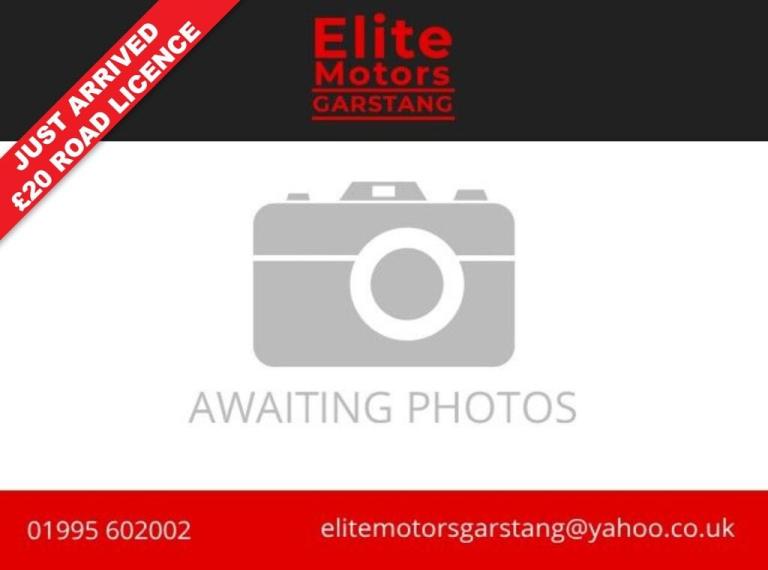 2016 Fiat 500X 1.6 Multijet Pop Star 5dr HATCHBACK DIESEL Manual