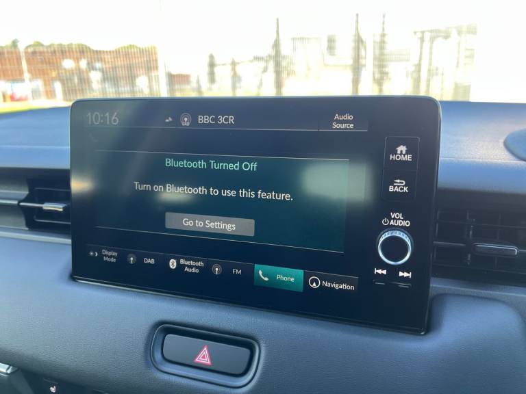 2023 Honda HR-V 5Dr Advance 1.5 Hybrid Auto Hatchback Hybrid Automatic