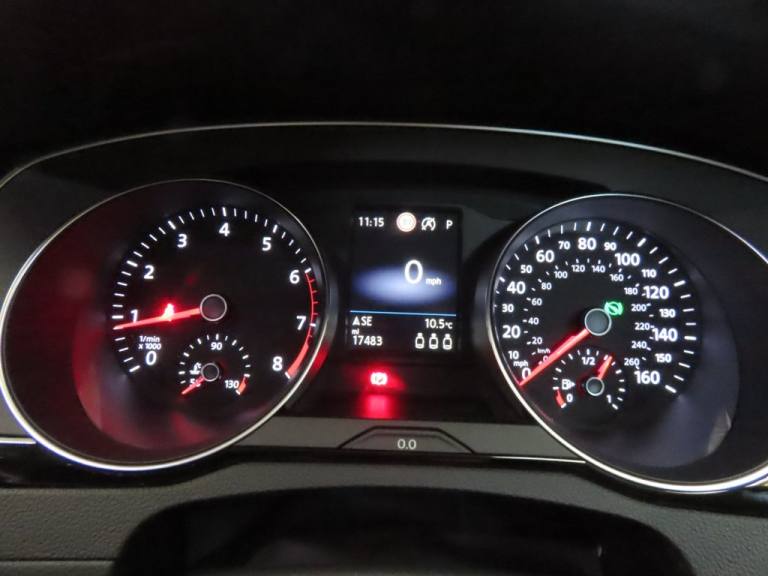 2022 Volkswagen Passat 1.5 TSI EVO SEL 5dr DSG ESTATE PETROL Automatic