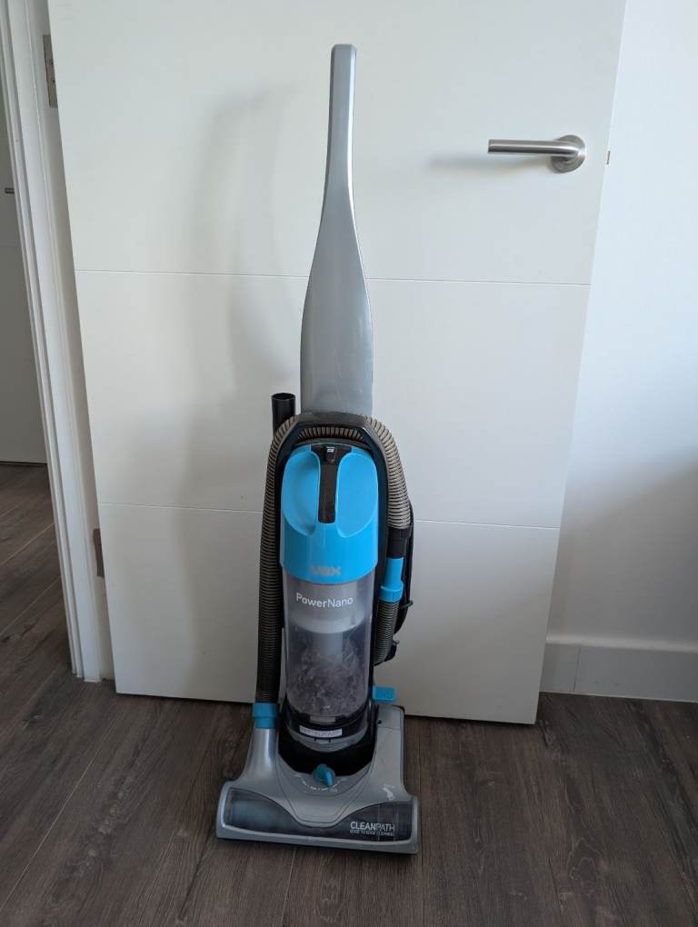 Vacuum Cleaner