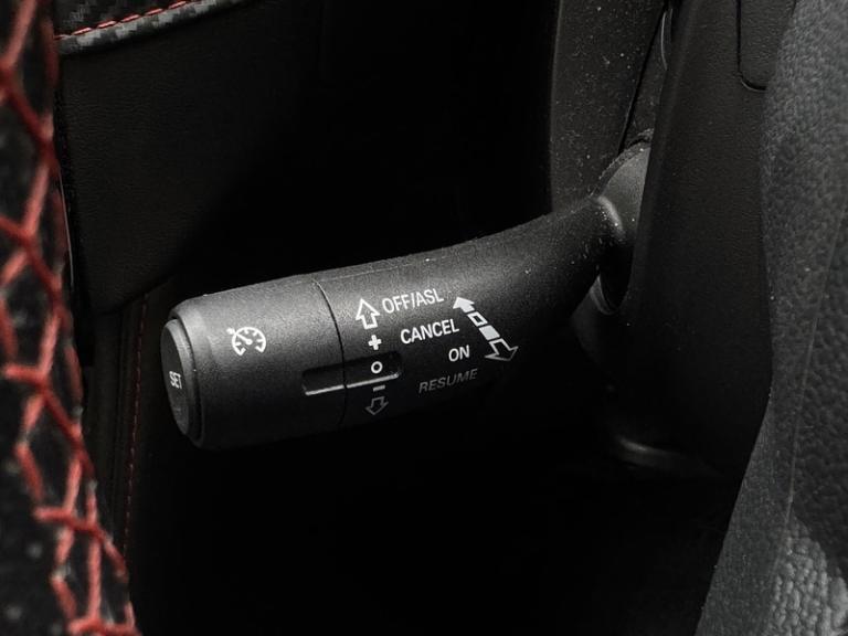 2021 MG MG ZS VTi-TECH Excite SUV Petrol Manual