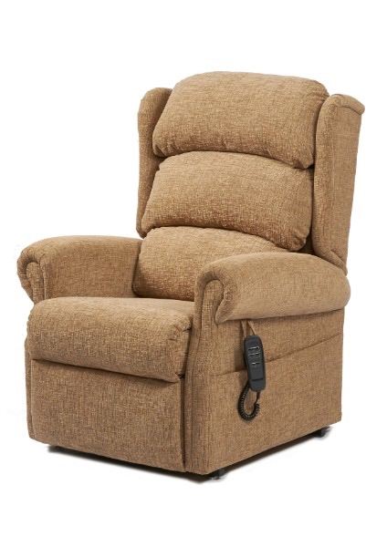 Riser recliner chair