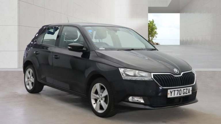 3 MONTHS WARRANTY | 2020 SKODA FABIA 1.0 TSI SE L 5 DOOR HATCHBACK