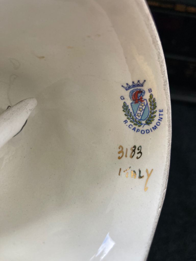 Collection of 5 assorted Bone China Bells – Good Condition | in ...