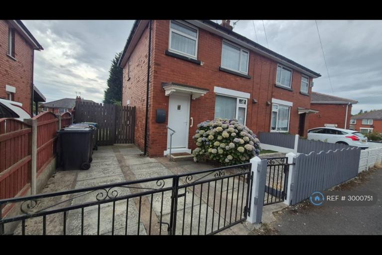 3 bedroom house in West St, Wigan, WN2 (3 bed) (#3000751)