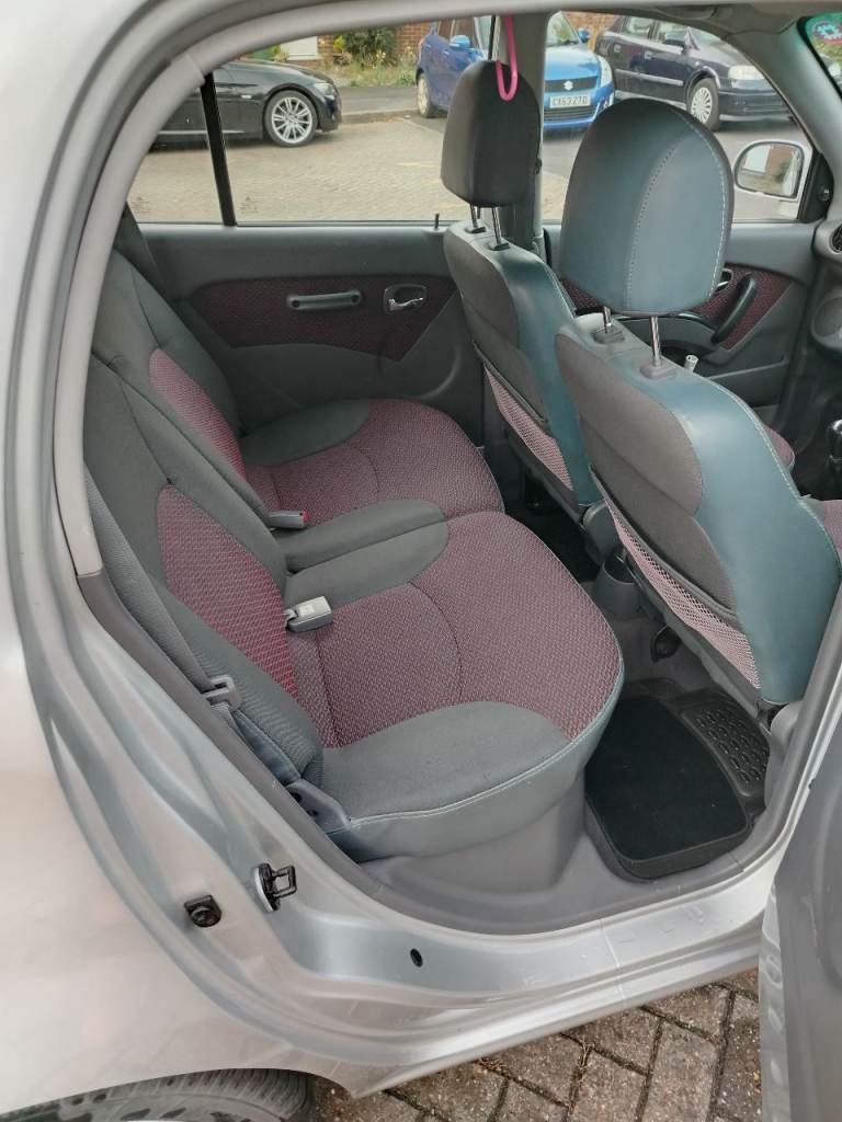 Hyundai, AMICA, Hatchback, 2006, Manual, 1086 (cc), 5 doors